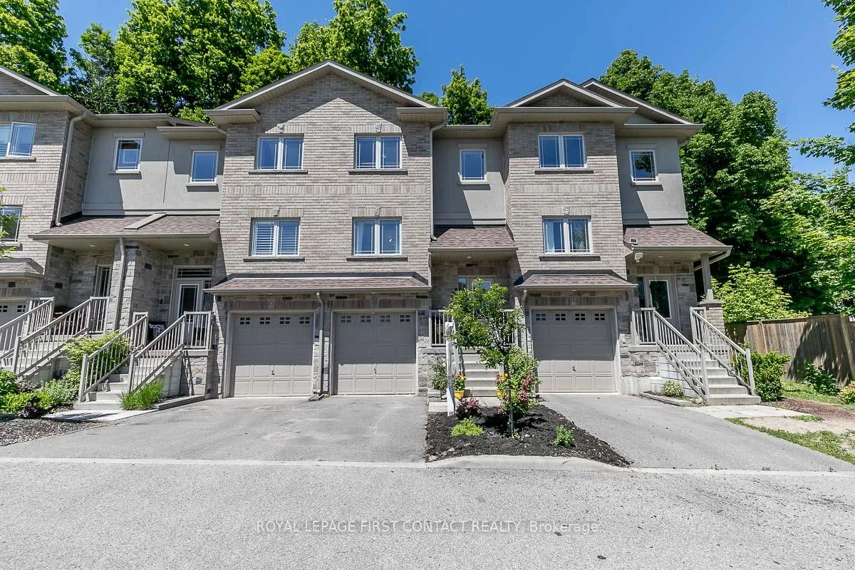 Photo 2 of Unit 16, 376 Blake Street, Barrie, Codrington — HOMEH