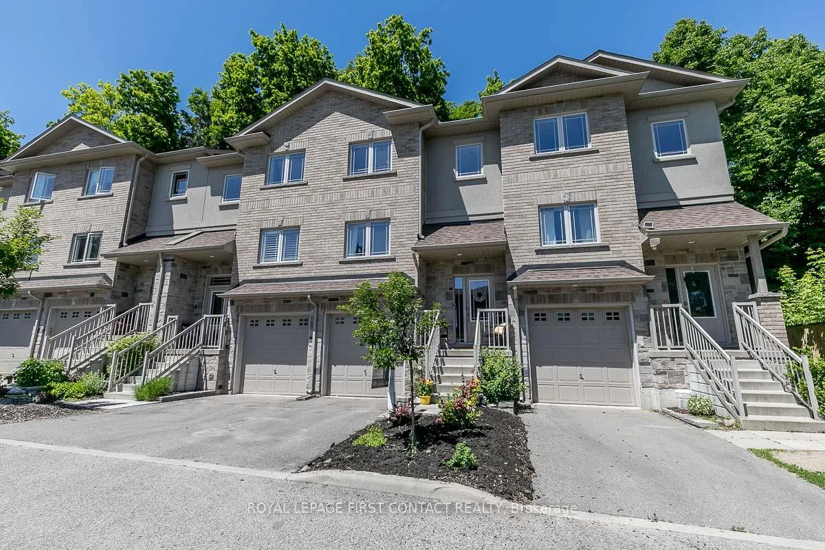 Photo 3 of Unit 16, 376 Blake Street, Barrie, Codrington — HOMEH