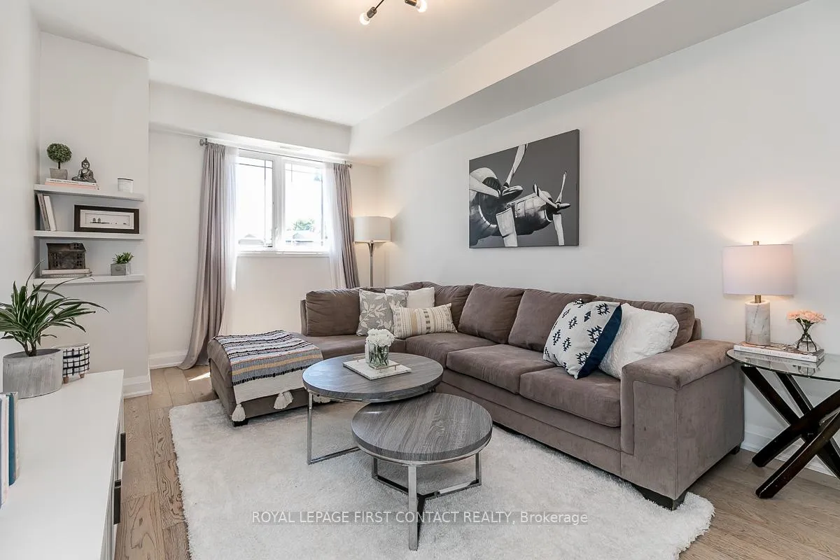 Photo 7 of Unit 16, 376 Blake Street, Barrie, Codrington — HOMEH