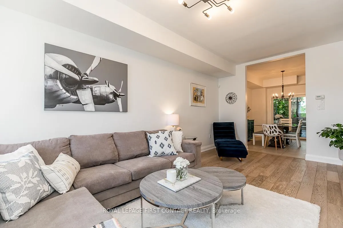 Photo 9 of Unit 16, 376 Blake Street, Barrie, Codrington — HOMEH