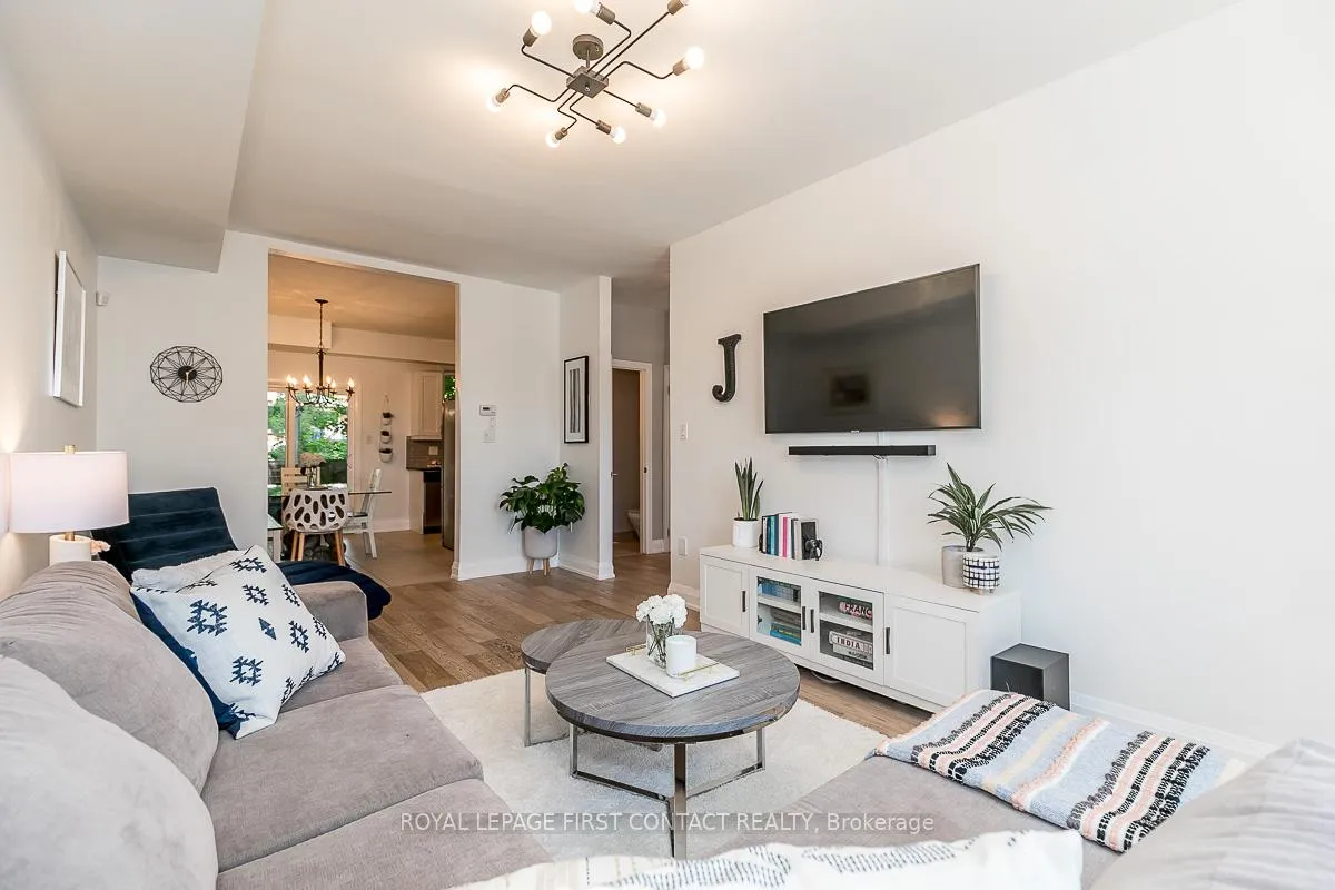 Photo 10 of Unit 16, 376 Blake Street, Barrie, Codrington — HOMEH