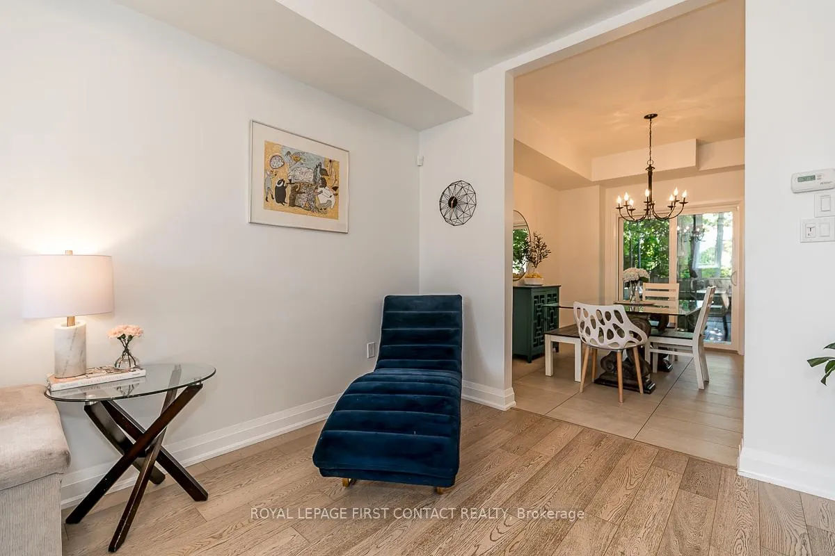 Photo 11 of Unit 16, 376 Blake Street, Barrie, Codrington — HOMEH