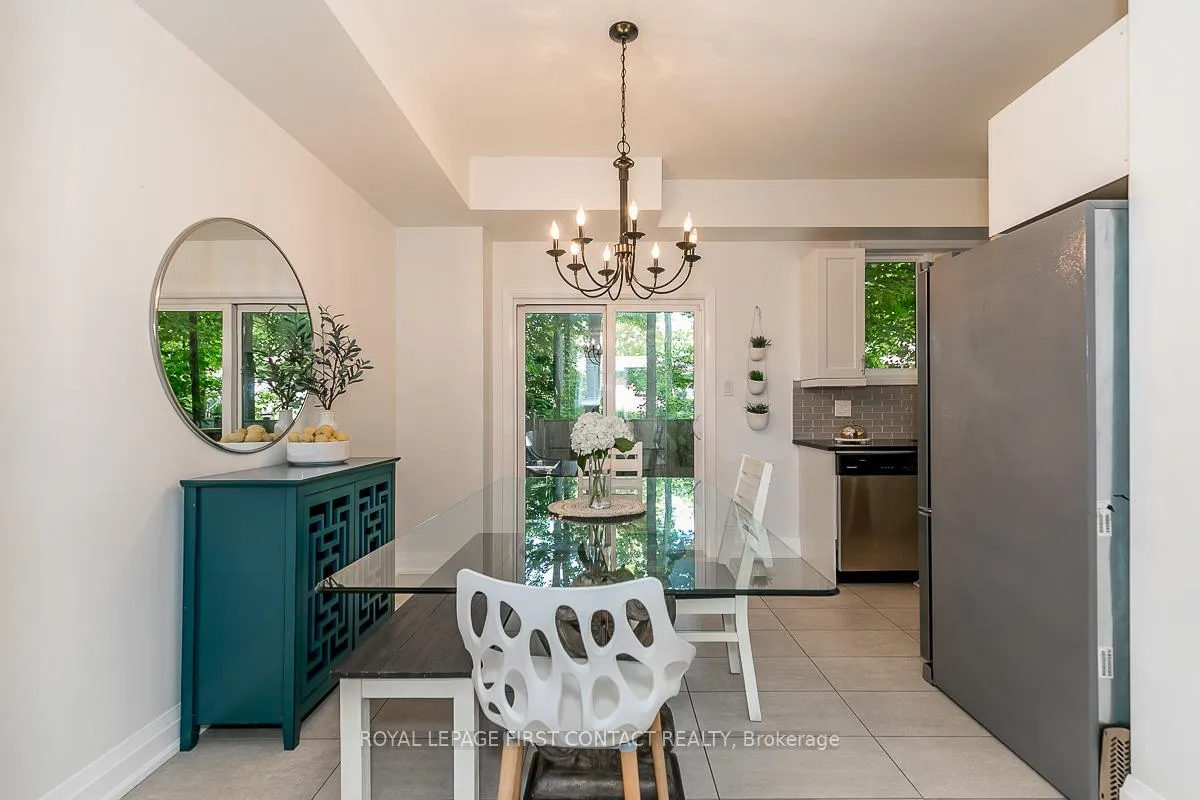 Photo 12 of Unit 16, 376 Blake Street, Barrie, Codrington — HOMEH