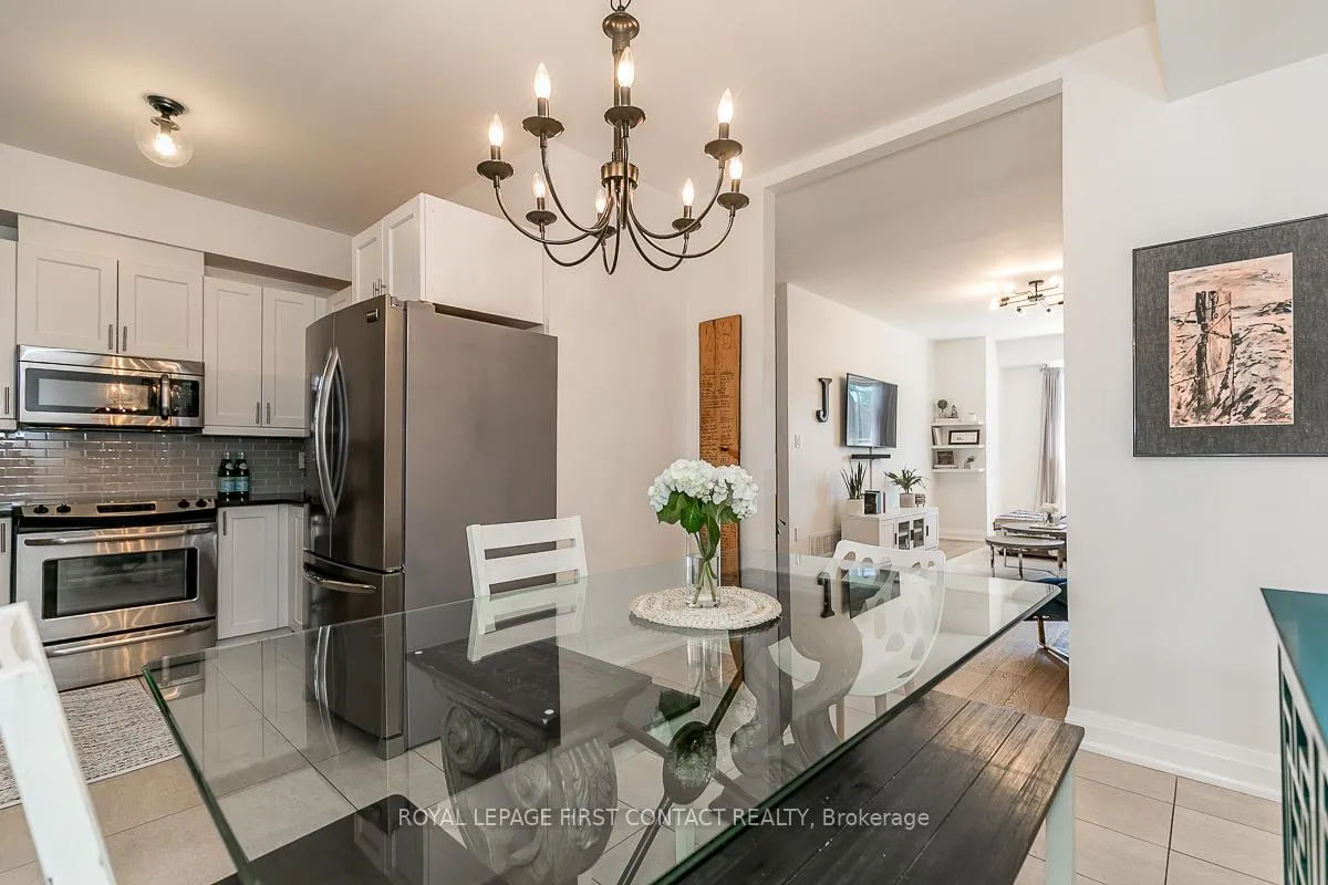 Photo 15 of Unit 16, 376 Blake Street, Barrie, Codrington — HOMEH