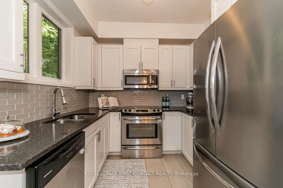 Photo 16 of Unit 16, 376 Blake Street, Barrie, Codrington — HOMEH