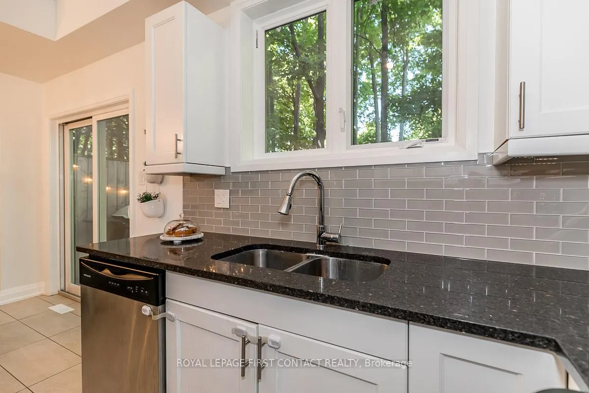 Photo 19 of Unit 16, 376 Blake Street, Barrie, Codrington — HOMEH