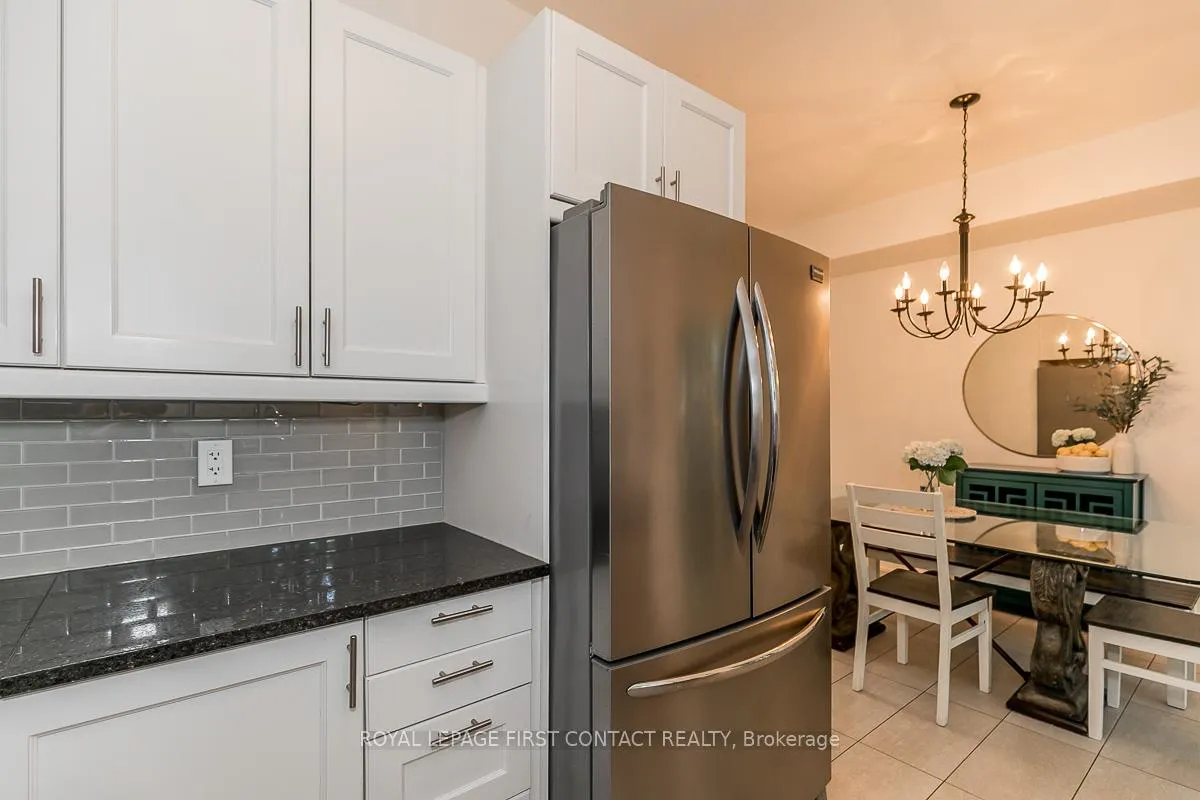 Photo 20 of Unit 16, 376 Blake Street, Barrie, Codrington — HOMEH