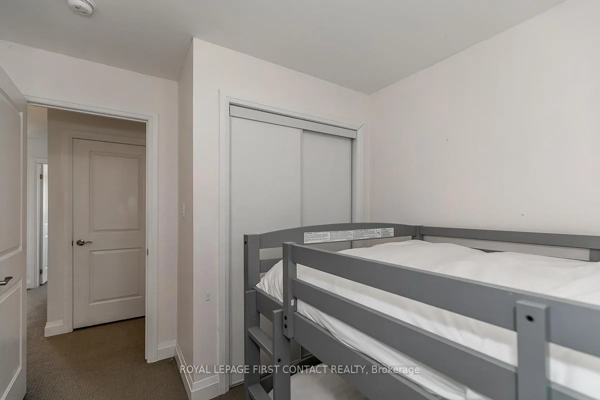 Photo 23 of Unit 16, 376 Blake Street, Barrie, Codrington — HOMEH
