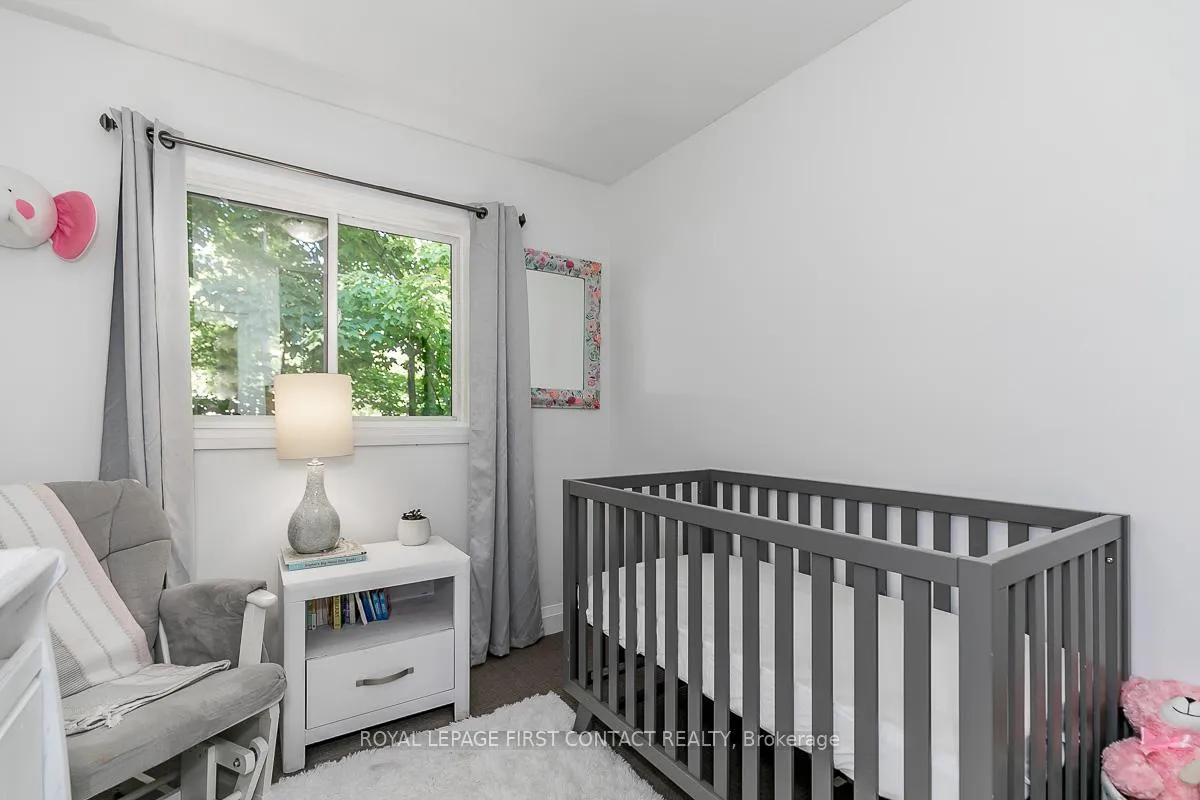 Photo 24 of Unit 16, 376 Blake Street, Barrie, Codrington — HOMEH