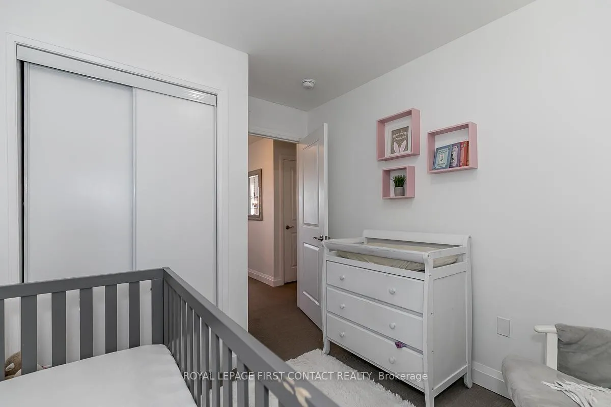 Photo 25 of Unit 16, 376 Blake Street, Barrie, Codrington — HOMEH