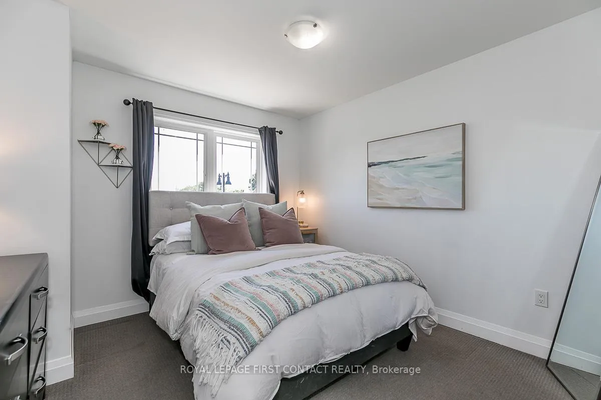 Photo 27 of Unit 16, 376 Blake Street, Barrie, Codrington — HOMEH