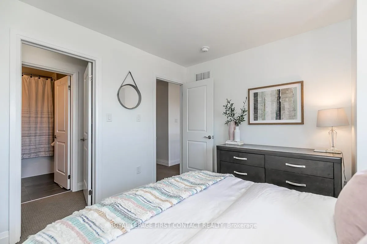 Photo 28 of Unit 16, 376 Blake Street, Barrie, Codrington — HOMEH