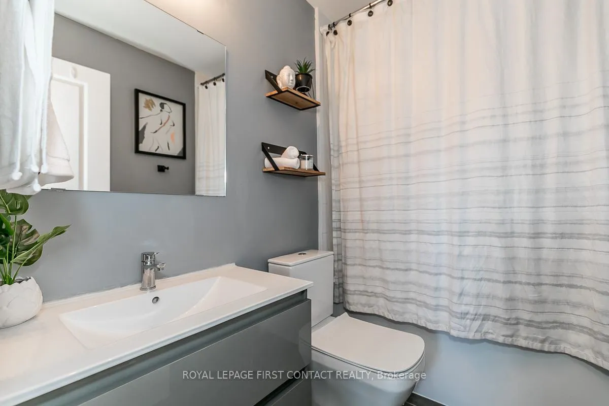 Photo 30 of Unit 16, 376 Blake Street, Barrie, Codrington — HOMEH