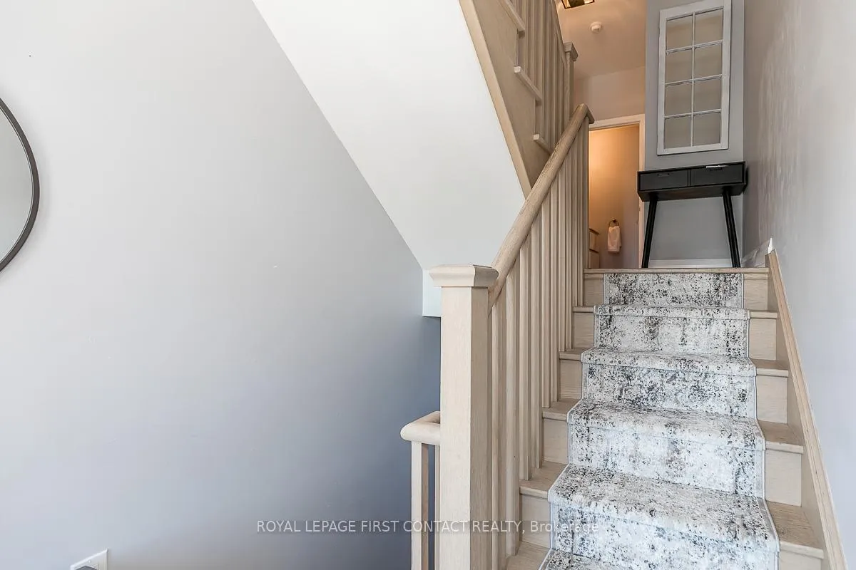 Photo 32 of Unit 16, 376 Blake Street, Barrie, Codrington — HOMEH