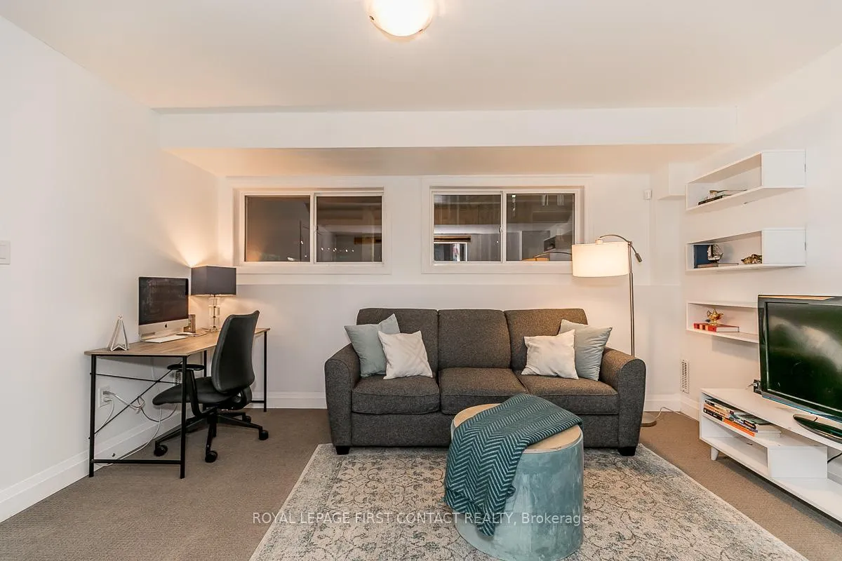 Photo 33 of Unit 16, 376 Blake Street, Barrie, Codrington — HOMEH
