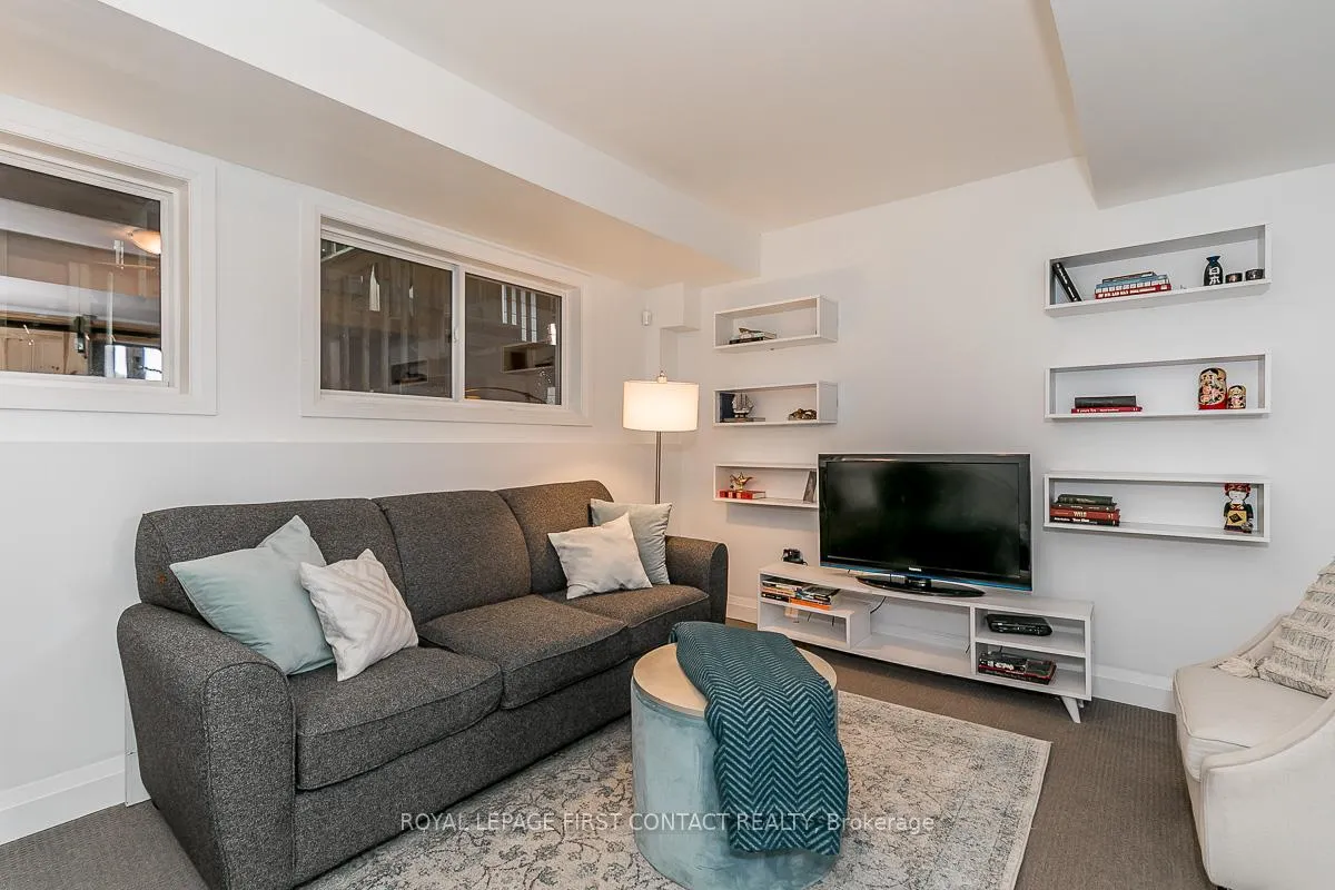 Photo 34 of Unit 16, 376 Blake Street, Barrie, Codrington — HOMEH