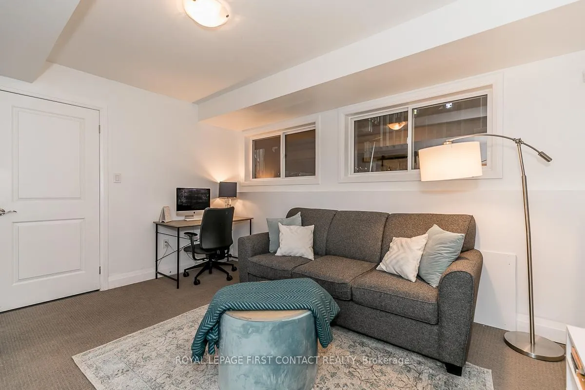 Photo 35 of Unit 16, 376 Blake Street, Barrie, Codrington — HOMEH