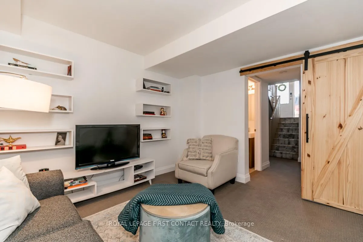 Photo 36 of Unit 16, 376 Blake Street, Barrie, Codrington — HOMEH