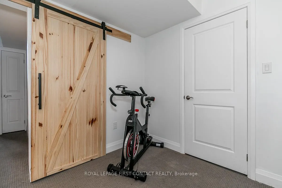 Photo 37 of Unit 16, 376 Blake Street, Barrie, Codrington — HOMEH