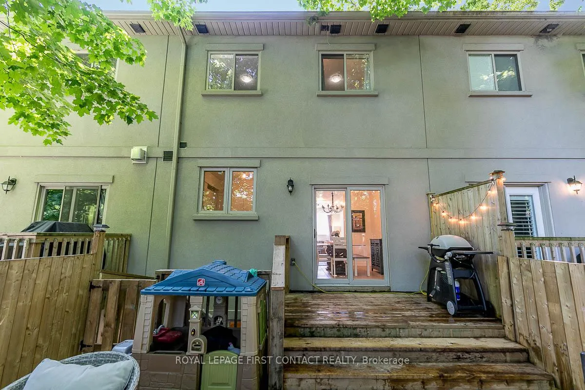 Photo 44 of Unit 16, 376 Blake Street, Barrie, Codrington — HOMEH