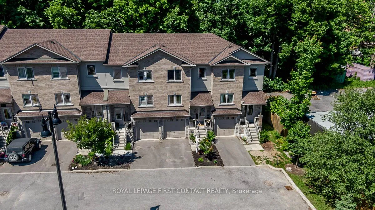 Photo 45 of Unit 16, 376 Blake Street, Barrie, Codrington — HOMEH