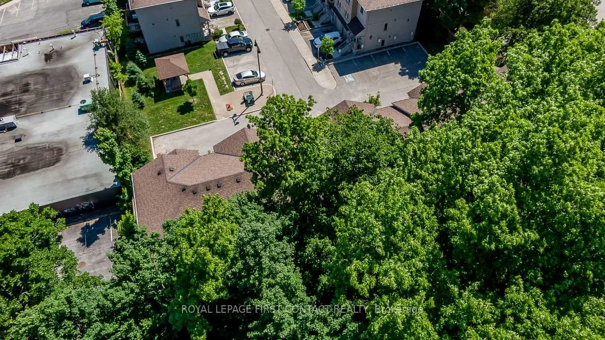 Photo 47 of Unit 16, 376 Blake Street, Barrie, Codrington — HOMEH