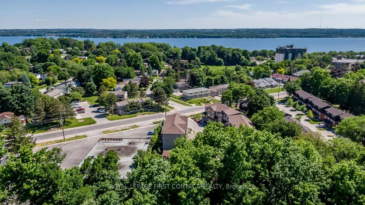 Photo 48 of Unit 16, 376 Blake Street, Barrie, Codrington — HOMEH