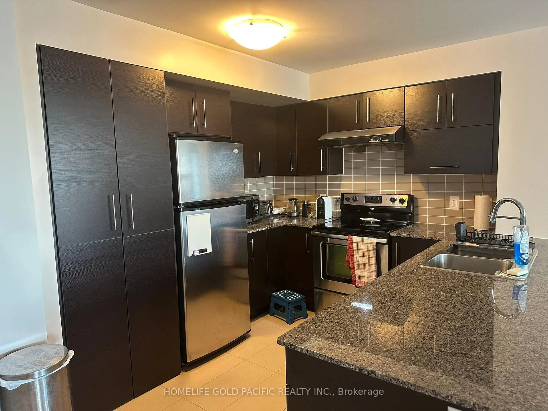 Photo 3 of Unit 1009, 273 South Park Road, Markham, Unionville — HOMEH