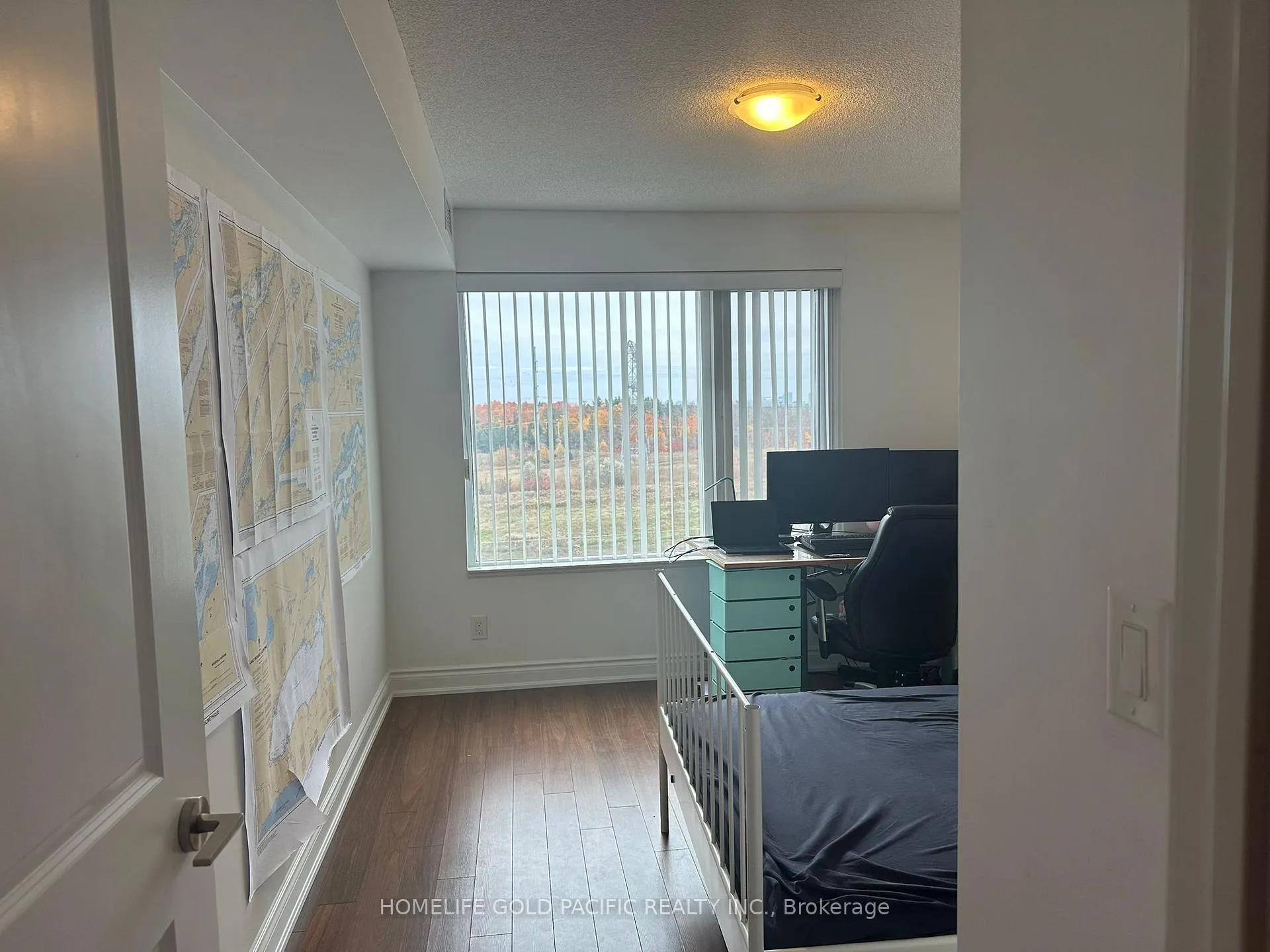 Photo 7 of Unit 1009, 273 South Park Road, Markham, Unionville — HOMEH