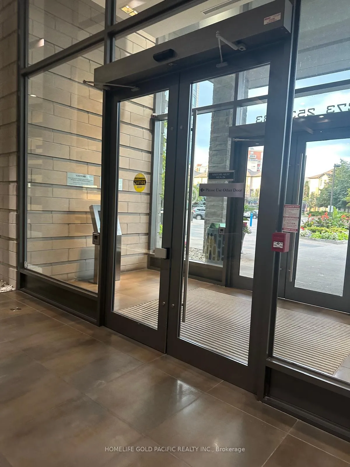 Photo 10 of Unit 1009, 273 South Park Road, Markham, Unionville — HOMEH