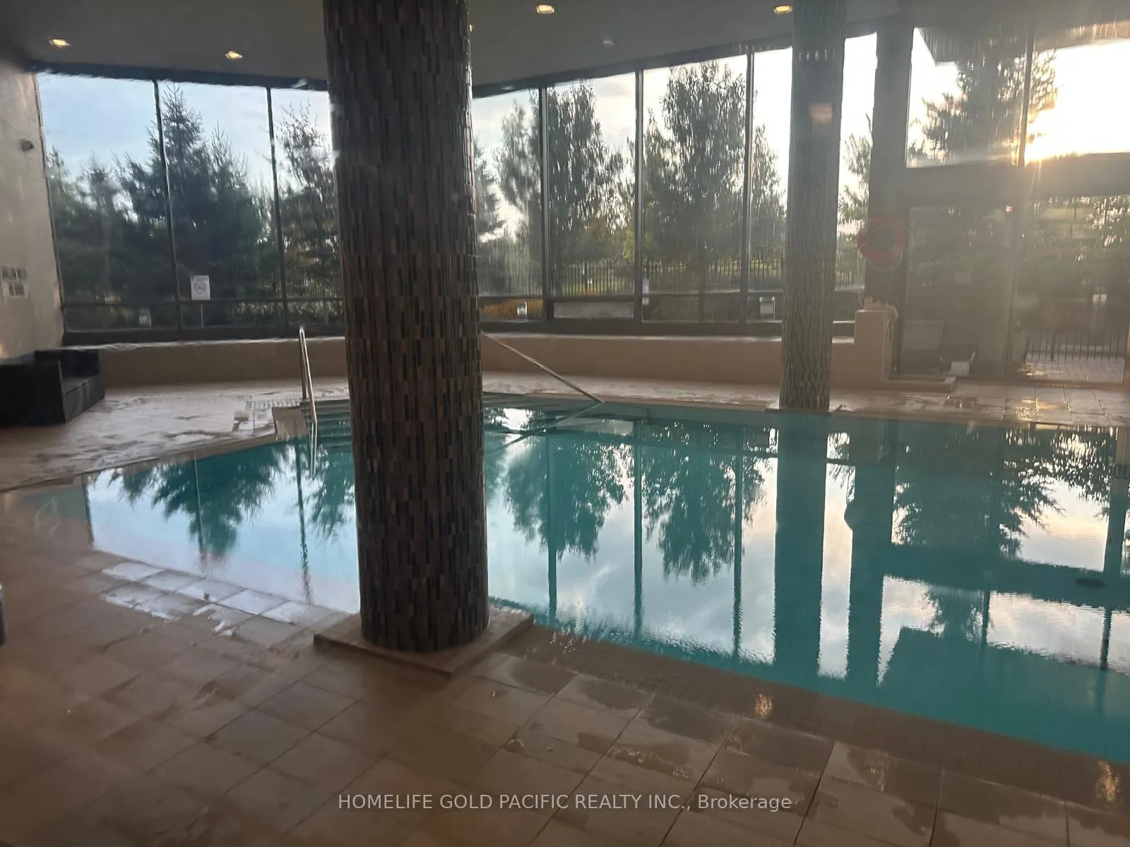 Photo 12 of Unit 1009, 273 South Park Road, Markham, Unionville — HOMEH