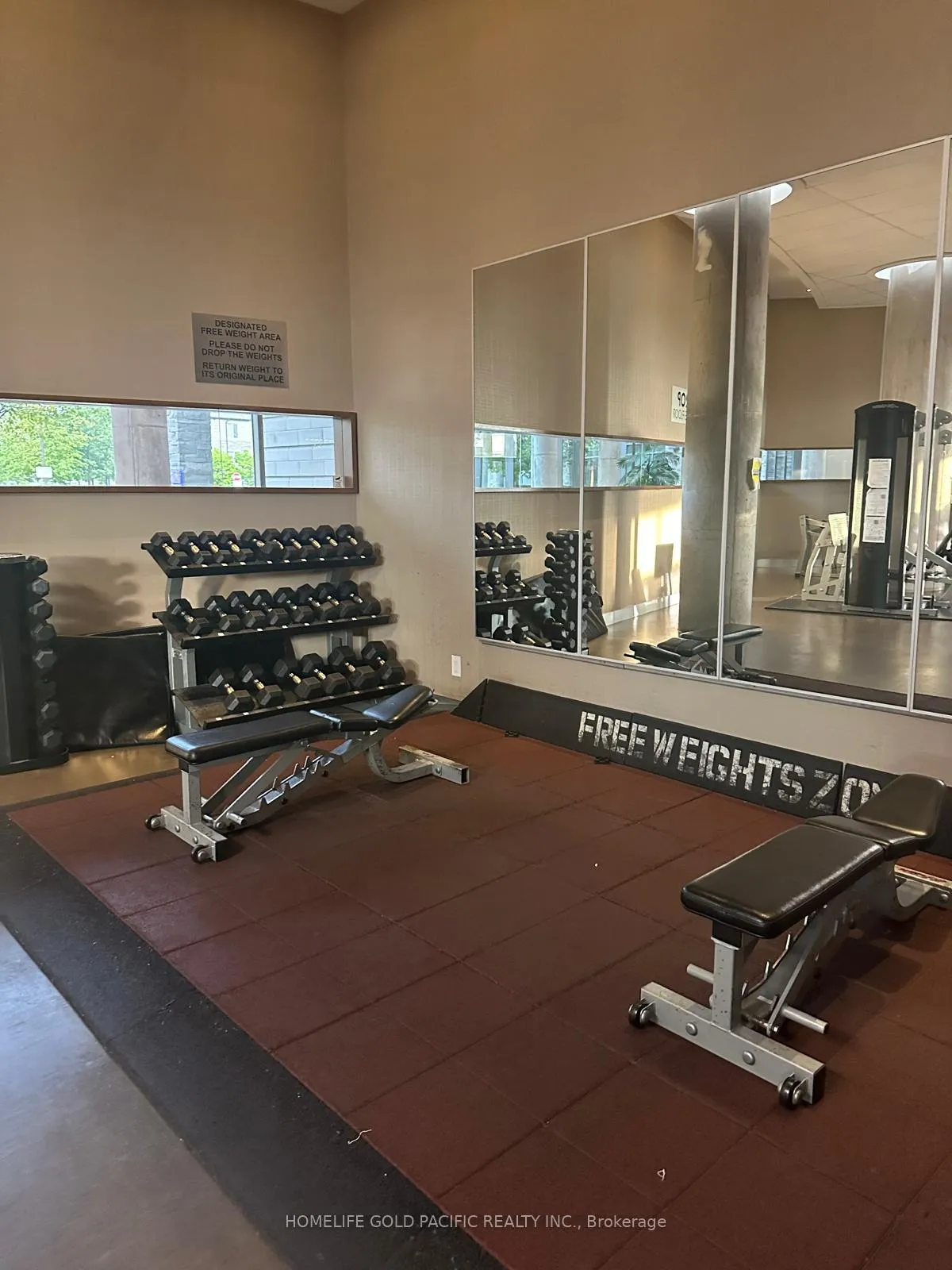 Photo 14 of Unit 1009, 273 South Park Road, Markham, Unionville — HOMEH
