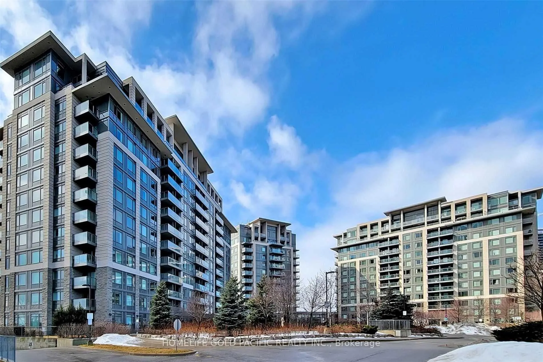 Photo 16 of Unit 1009, 273 South Park Road, Markham, Unionville — HOMEH