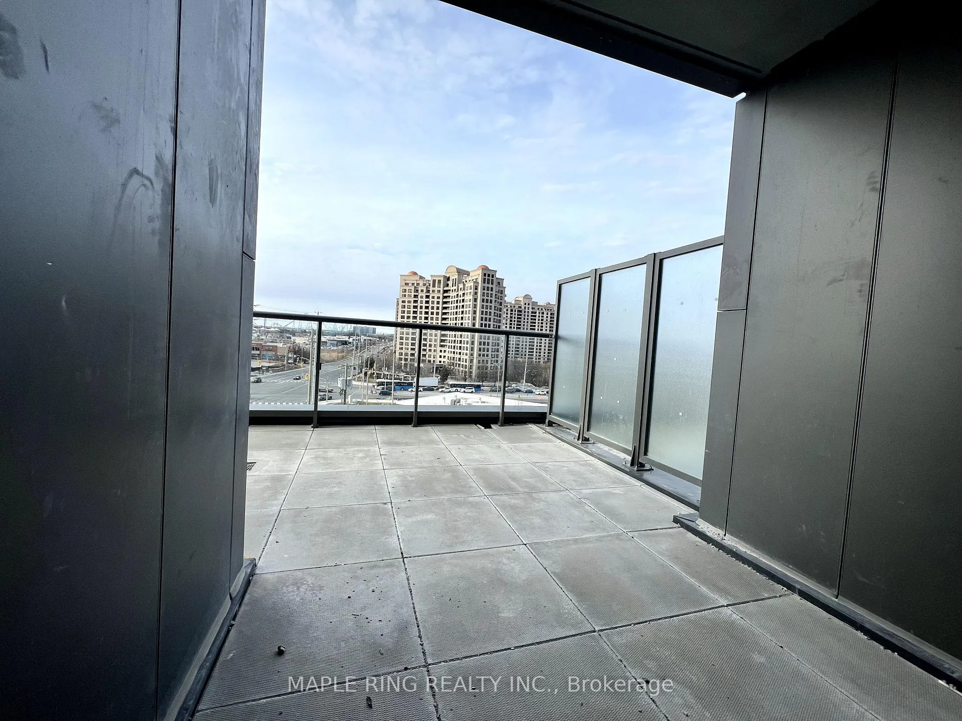 Photo 8 of Unit 519, 498 Caldari Road, Vaughan, Concord — HOMEH
