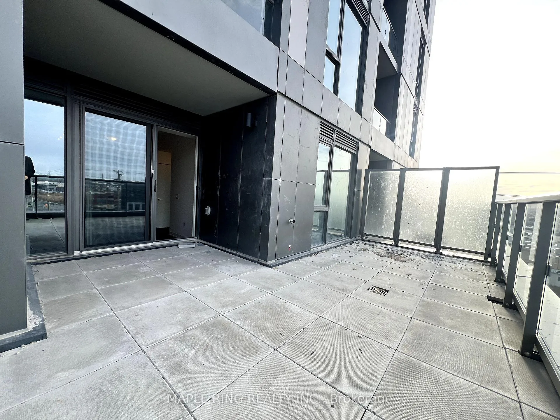Photo 9 of Unit 519, 498 Caldari Road, Vaughan, Concord — HOMEH