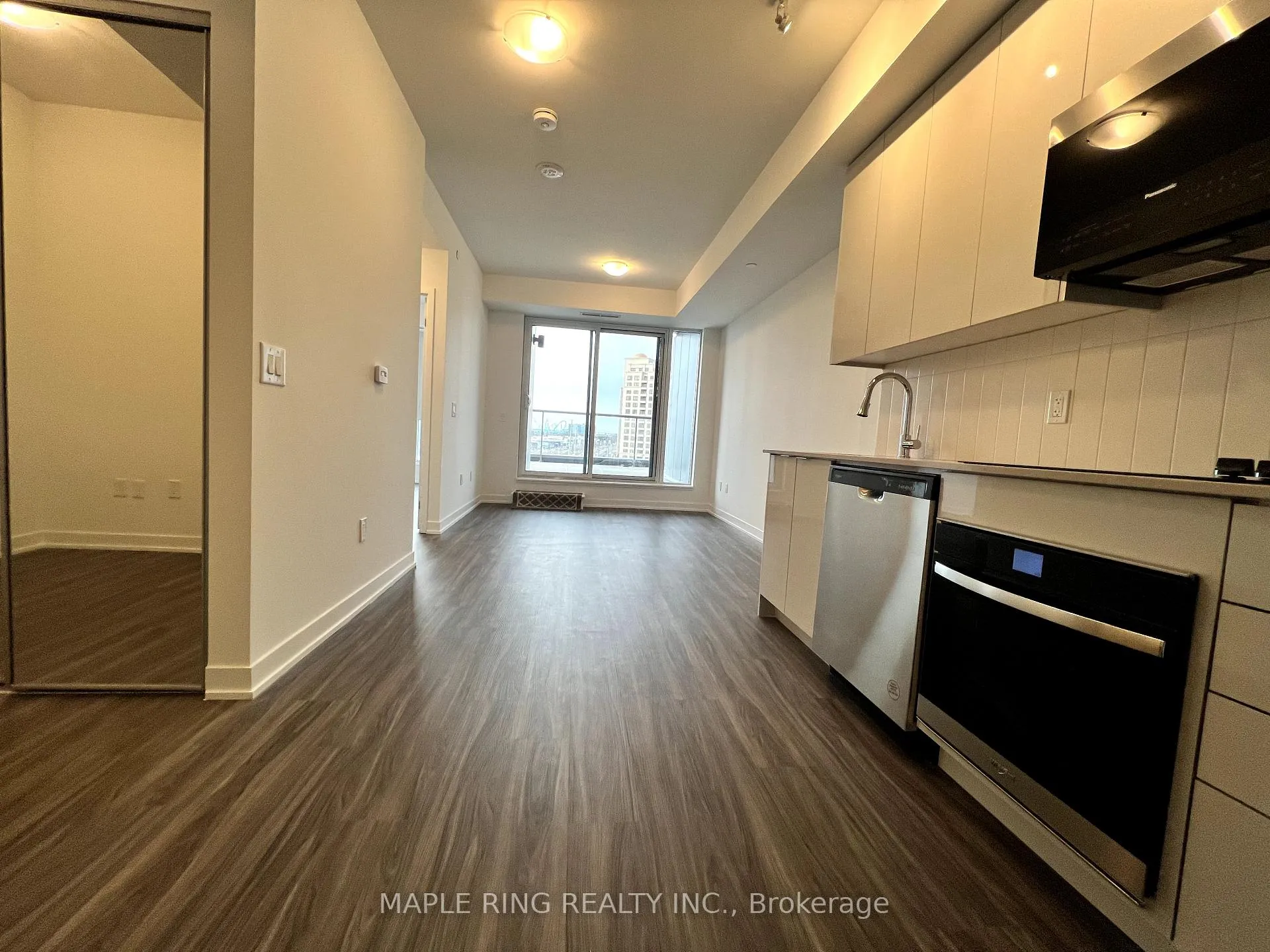 Photo 15 of Unit 519, 498 Caldari Road, Vaughan, Concord — HOMEH