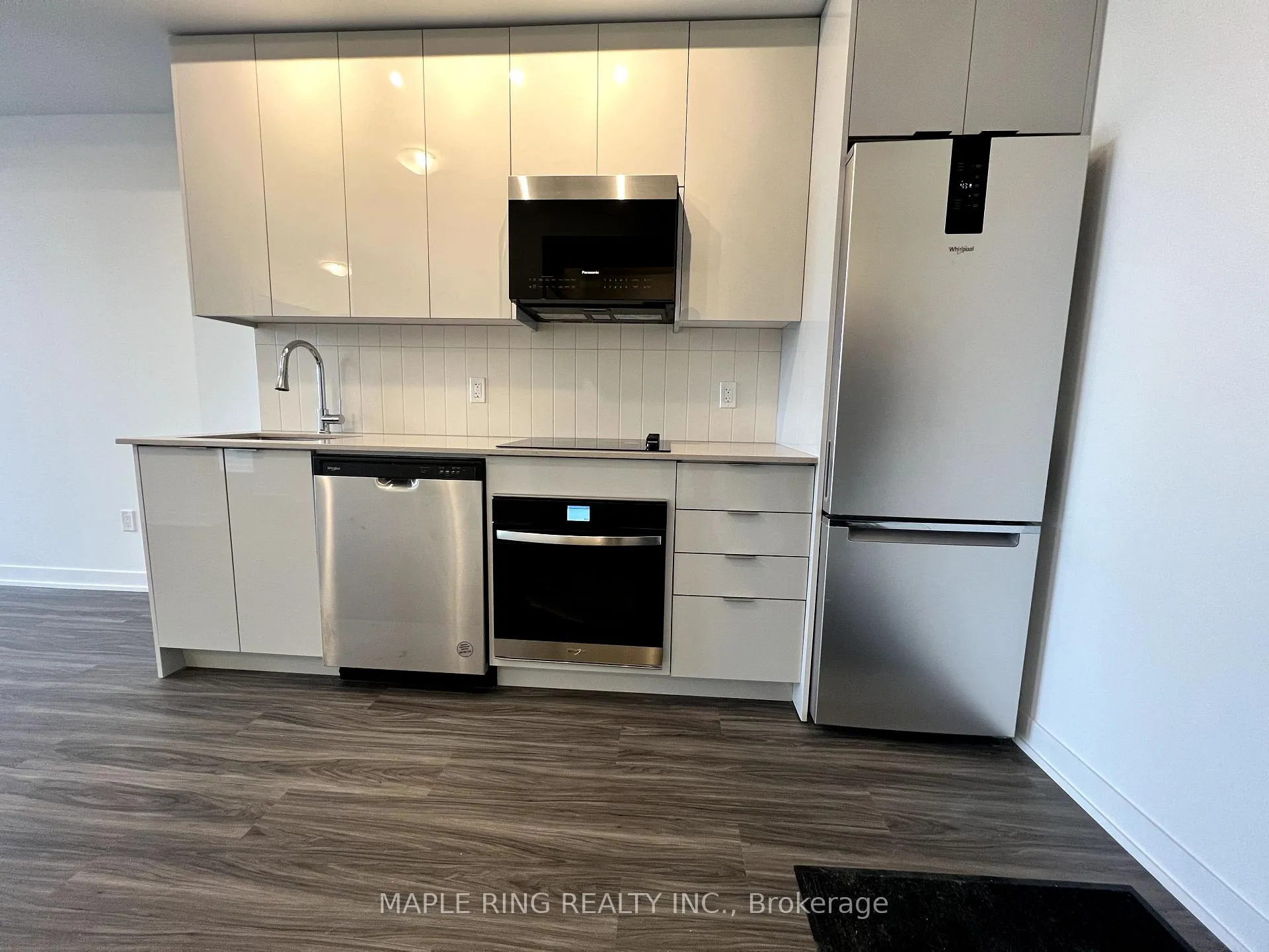 Photo 16 of Unit 519, 498 Caldari Road, Vaughan, Concord — HOMEH