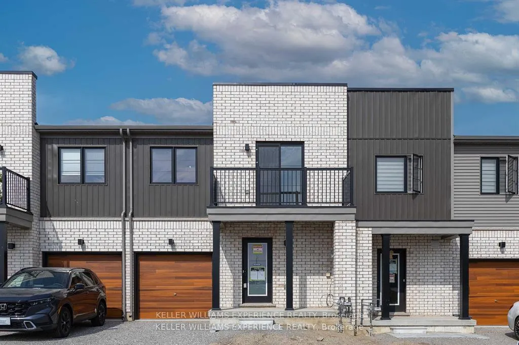 Photo 1 of 234 Prince William Way, Barrie, Painswick South — HOMEH