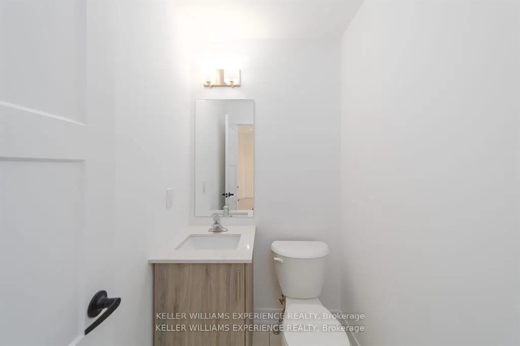Photo 6 of 234 Prince William Way, Barrie, Painswick South — HOMEH