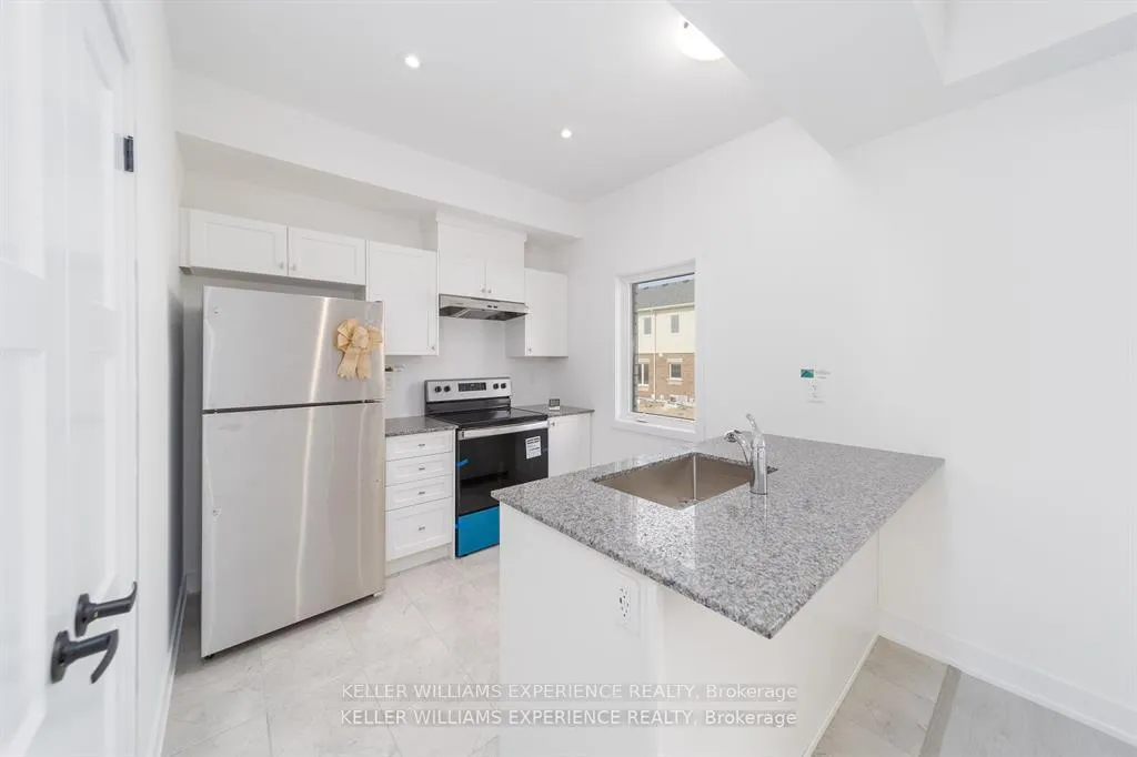 Photo 7 of 234 Prince William Way, Barrie, Painswick South — HOMEH