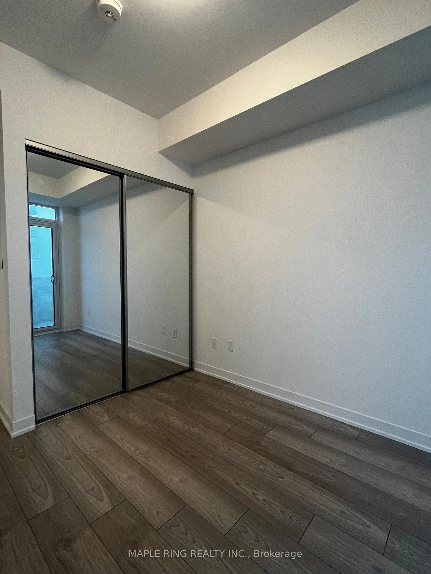 Photo 6 of Unit 1522, 498 Caldari Road, Vaughan, Concord — HOMEH