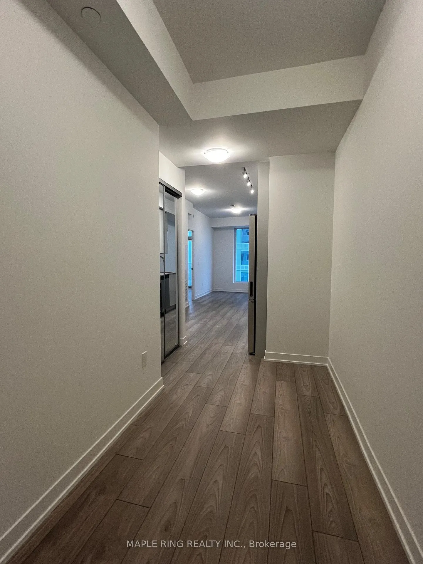 Photo 7 of Unit 1522, 498 Caldari Road, Vaughan, Concord — HOMEH