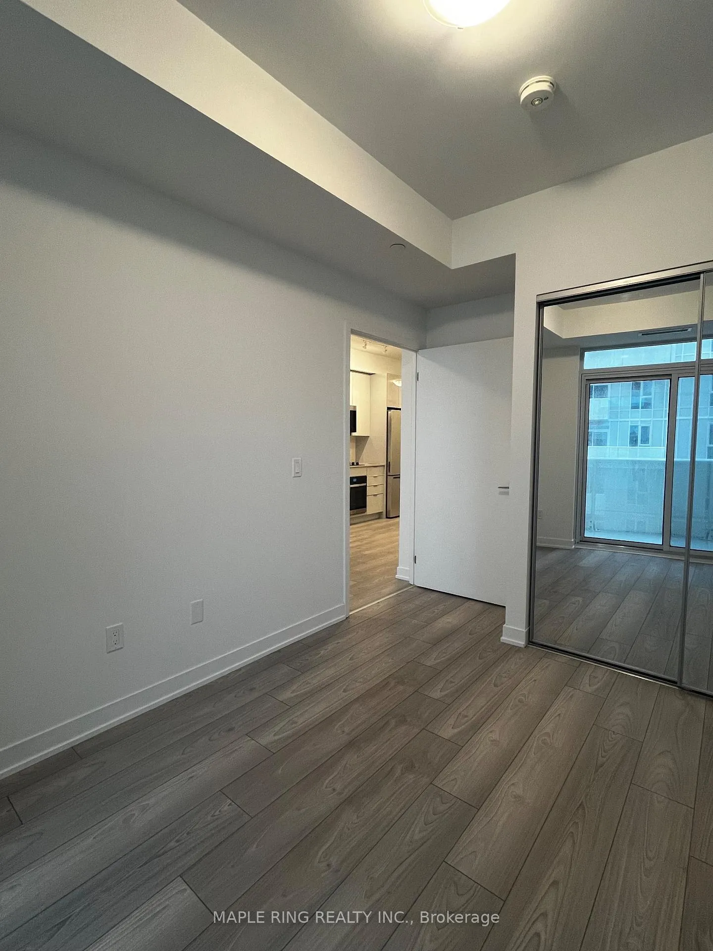 Photo 8 of Unit 1522, 498 Caldari Road, Vaughan, Concord — HOMEH