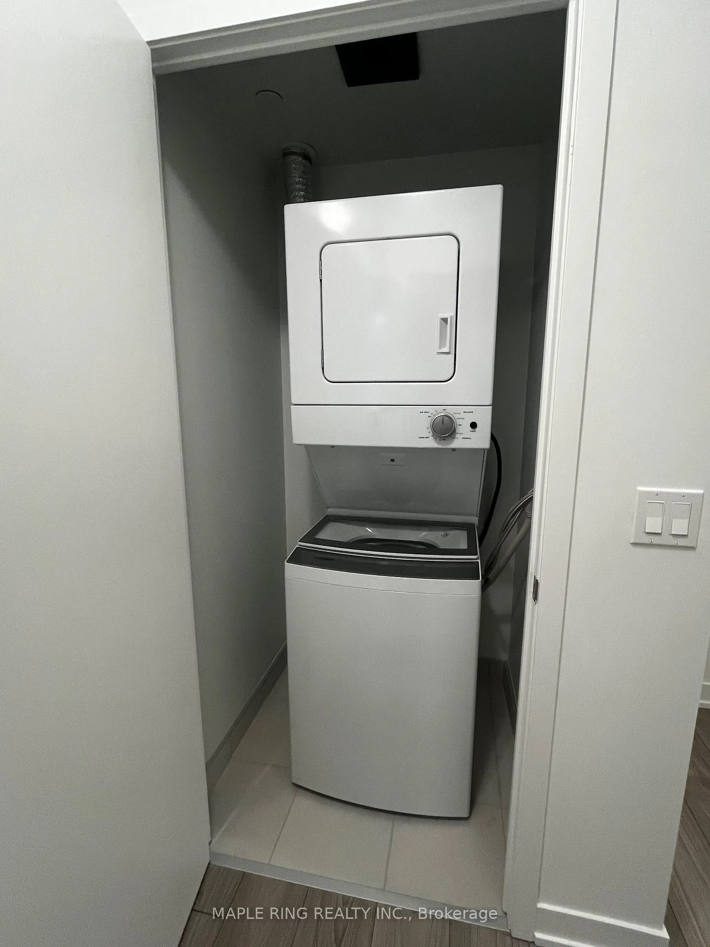 Photo 11 of Unit 1522, 498 Caldari Road, Vaughan, Concord — HOMEH