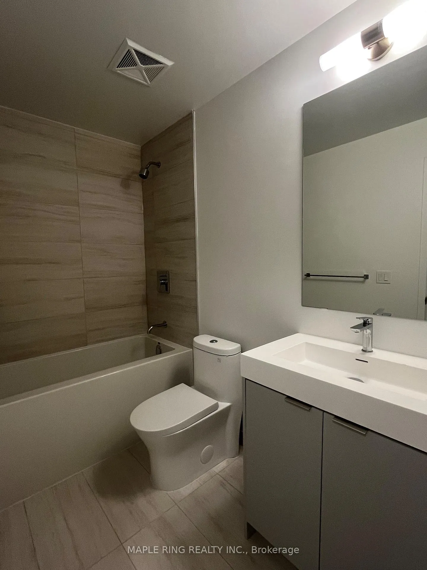 Photo 12 of Unit 1522, 498 Caldari Road, Vaughan, Concord — HOMEH