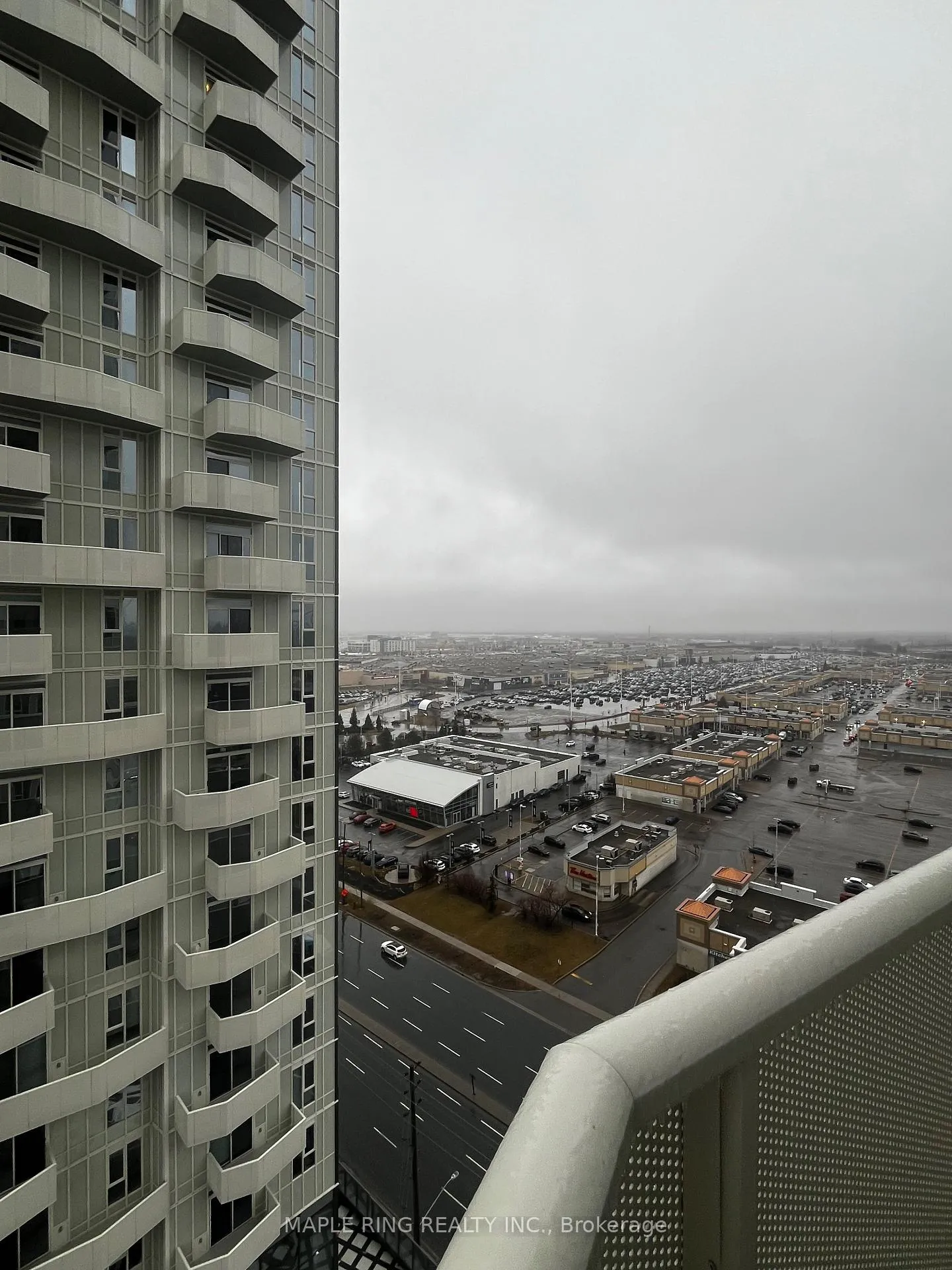 Photo 13 of Unit 1522, 498 Caldari Road, Vaughan, Concord — HOMEH