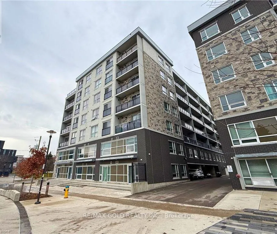 Photo 1 of Unit 104, 275 Larch Street, Waterloo — HOMEH