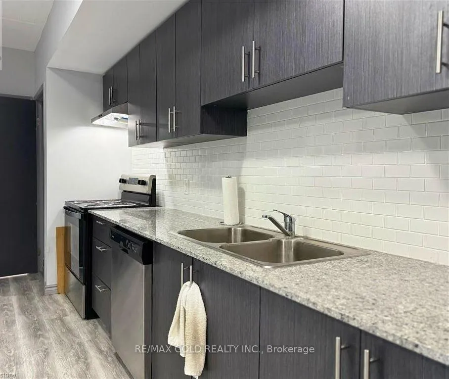 Photo 4 of Unit 104, 275 Larch Street, Waterloo — HOMEH
