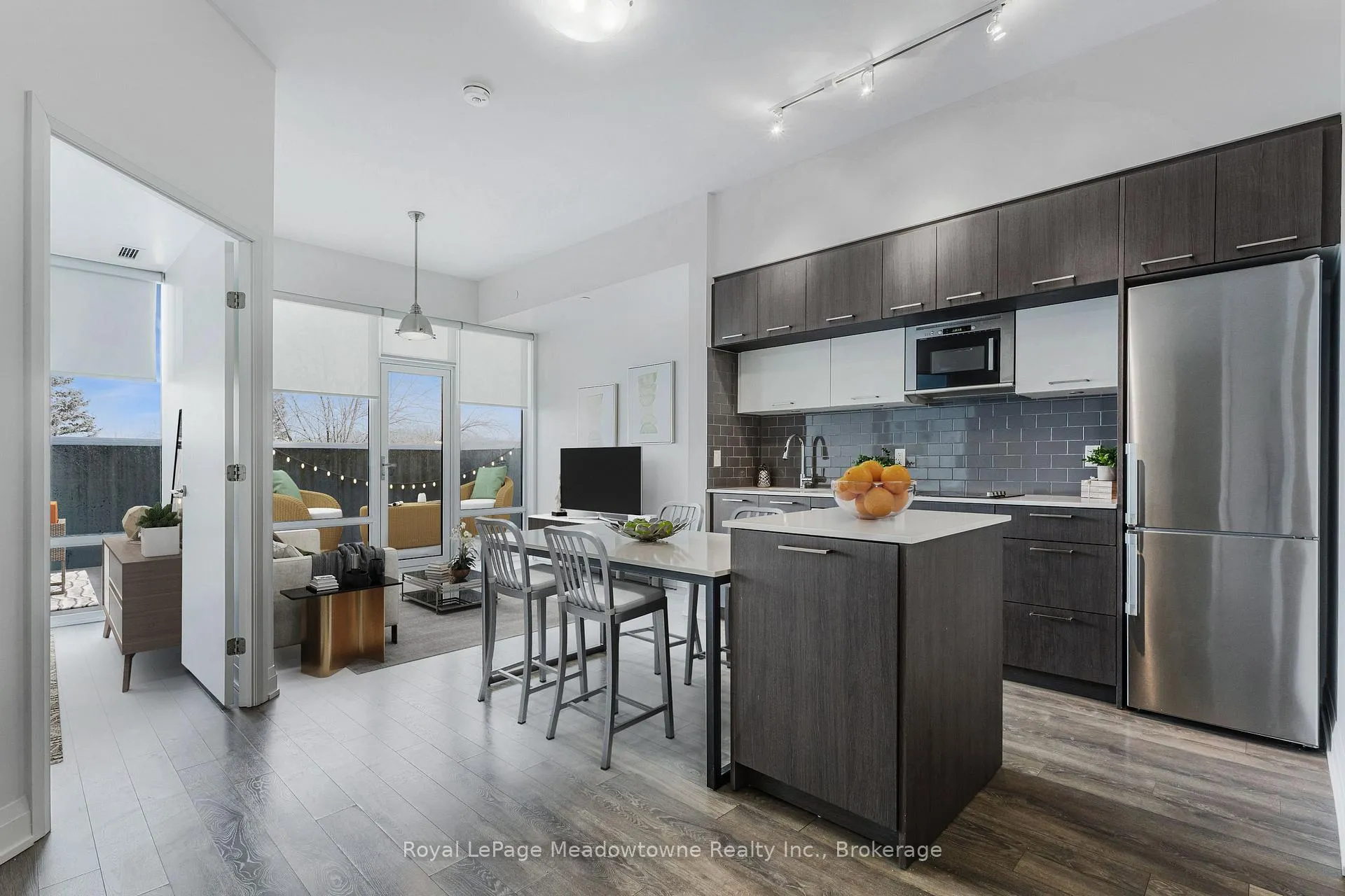 Photo 5 of Unit 313, 4800 Highway 7 Road, Vaughan, East Woodbridge — HOMEH