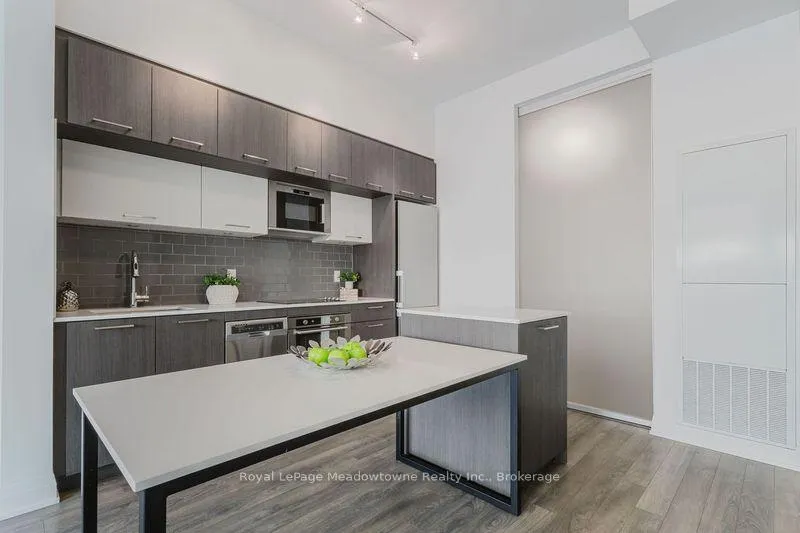 Photo 9 of Unit 313, 4800 Highway 7 Road, Vaughan, East Woodbridge — HOMEH